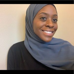 Meet your Posher, Kat